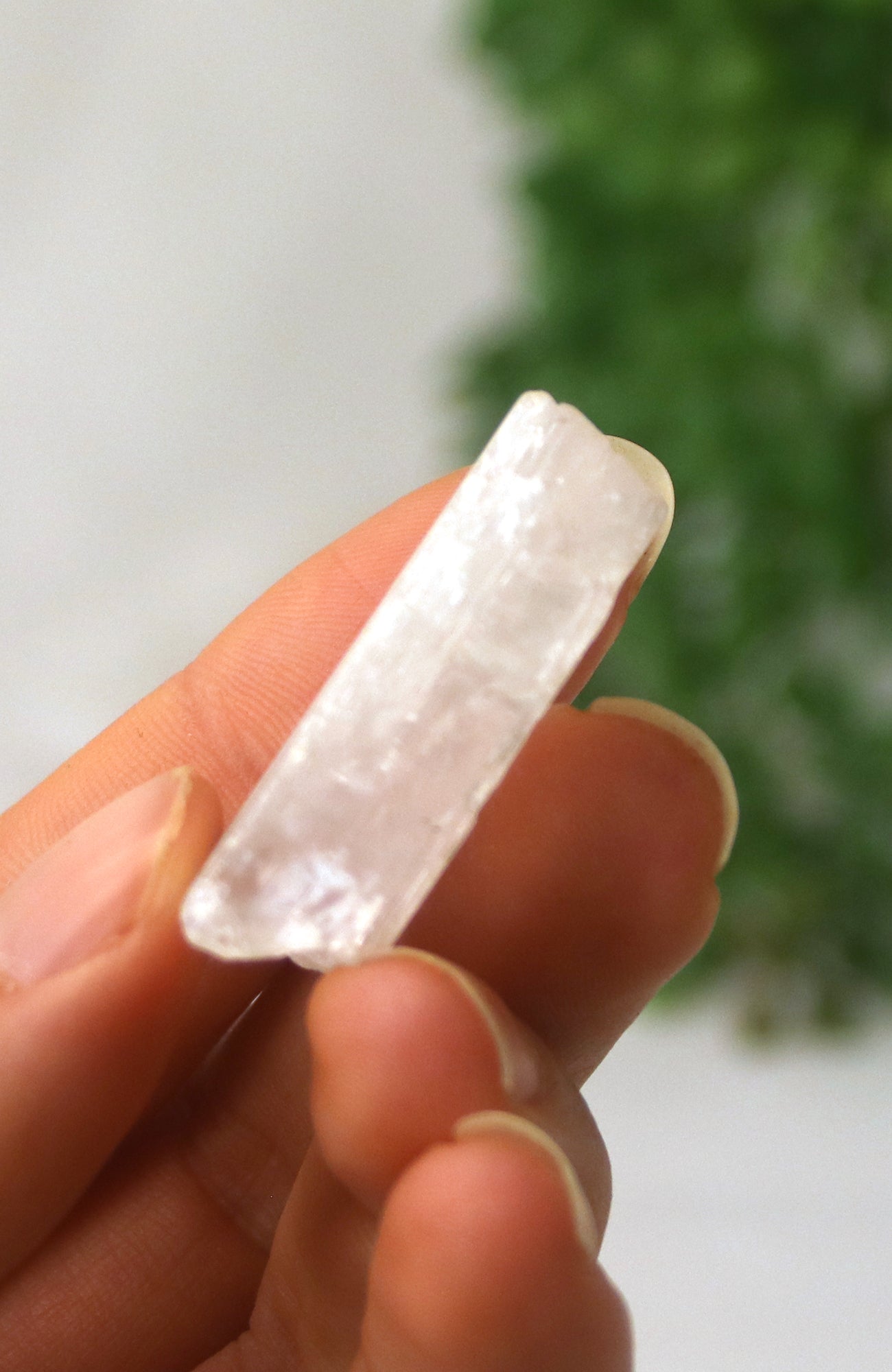 Kunzite Piece